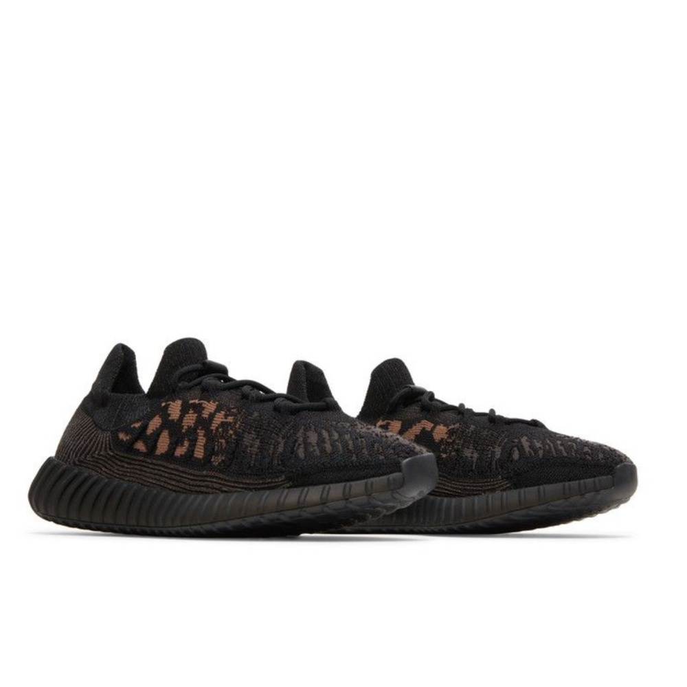 adidas Black and Brown Women's Sneakers